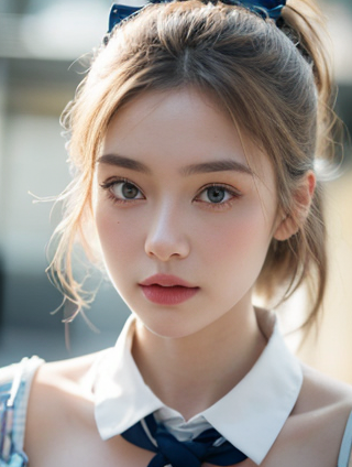 情感世界的视觉探索：解析女性情感线